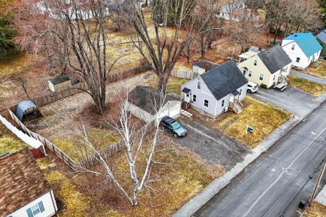64 Newland Avenue Augusta ME 04330