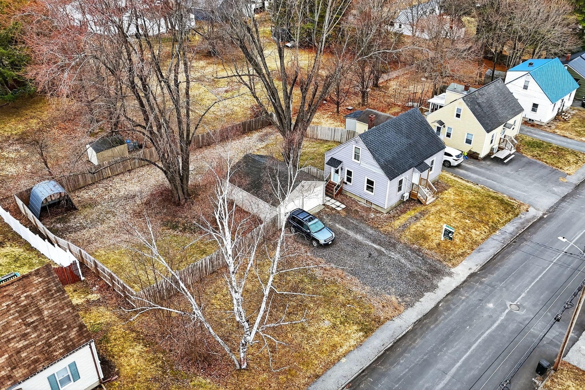 64 Newland Avenue Augusta ME 04330