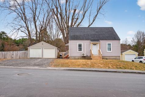 64 Newland Avenue Augusta ME 04330