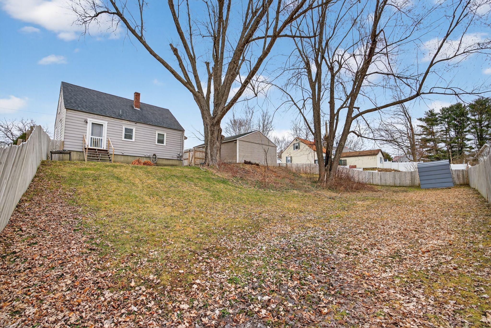 64 Newland Avenue Augusta ME 04330