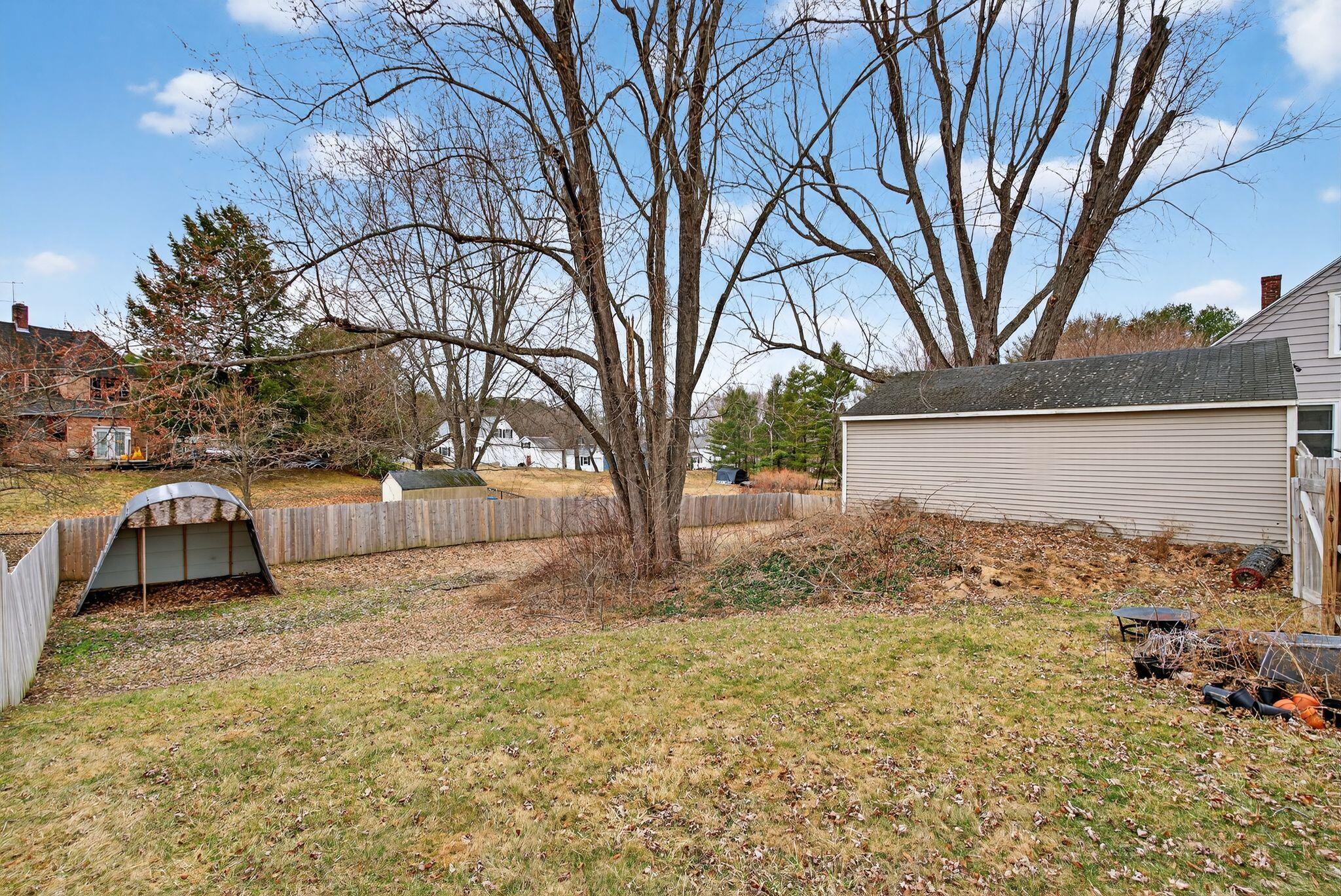 64 Newland Avenue Augusta ME 04330