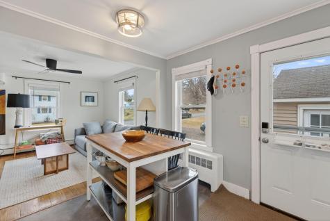 64 Newland Avenue Augusta ME 04330