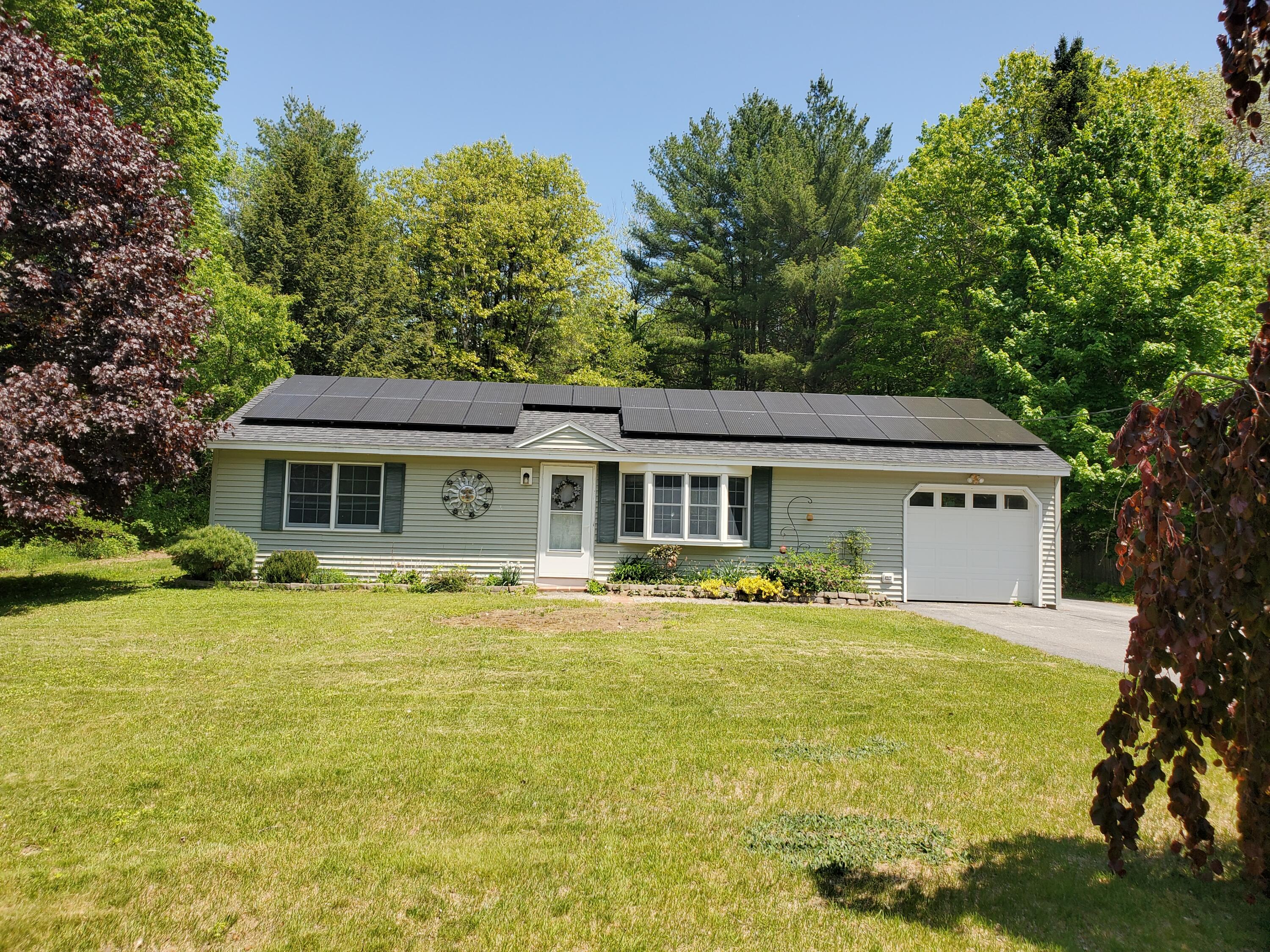40 Clay Road Gorham ME 04038