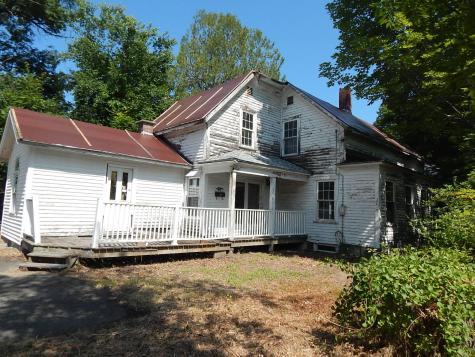20 Florence Street Augusta ME 04330