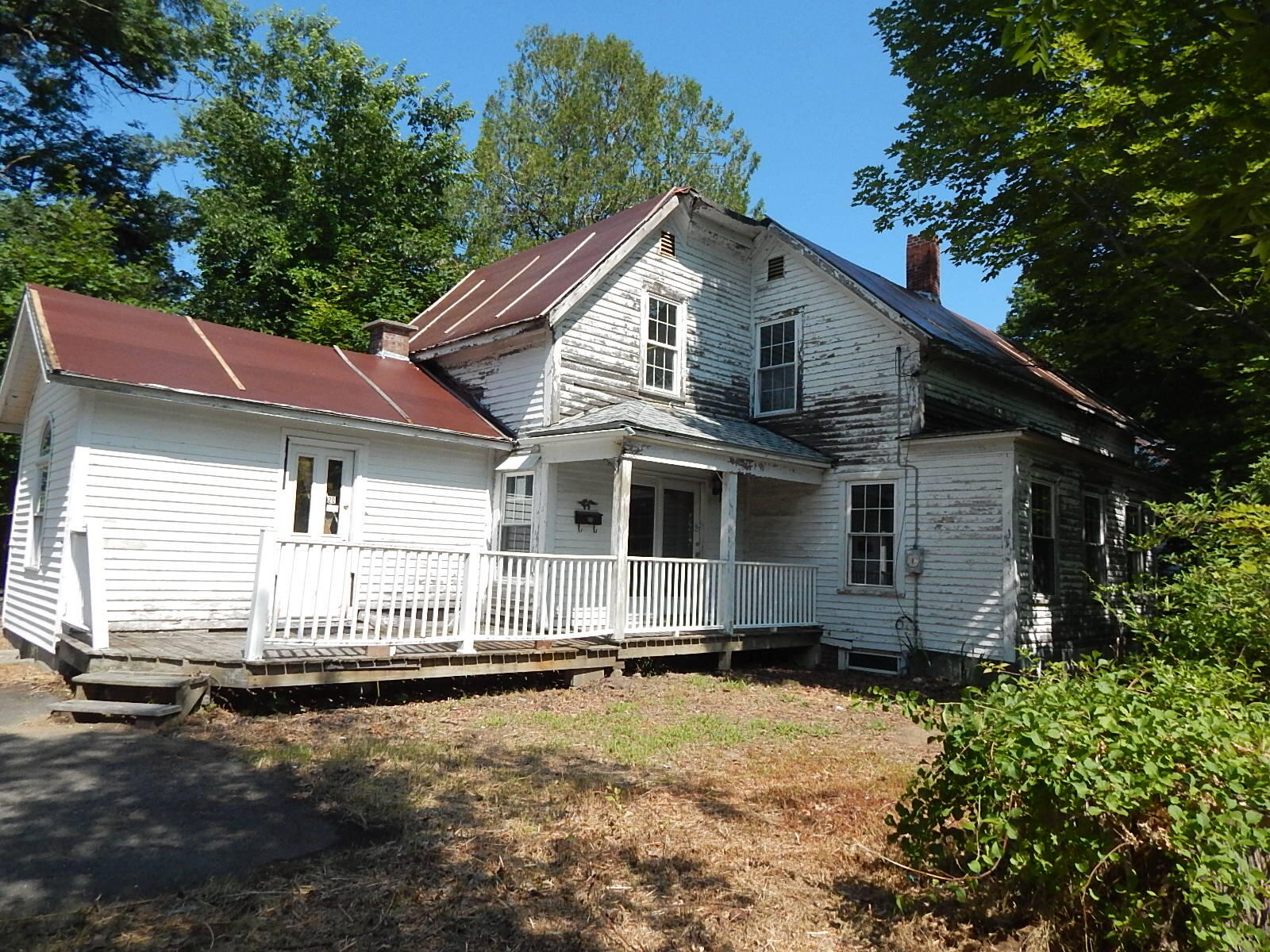 20 Florence Street Augusta ME 04330