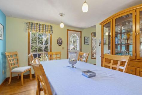 16 Passaic Road York ME 03902