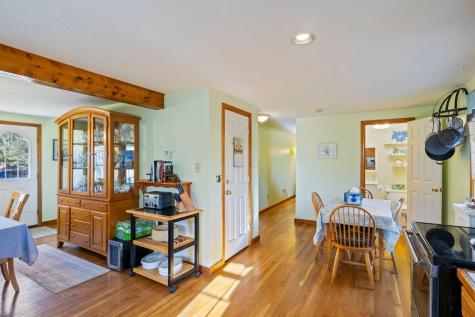 16 Passaic Road York ME 03902