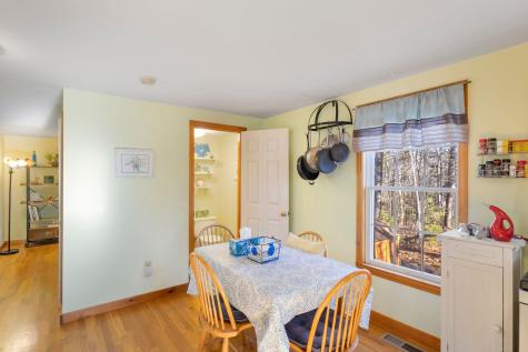 16 Passaic Road York ME 03902