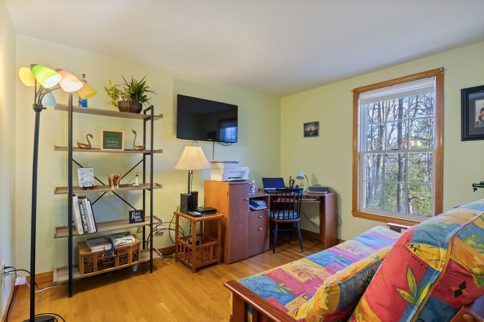 16 Passaic Road York ME 03902