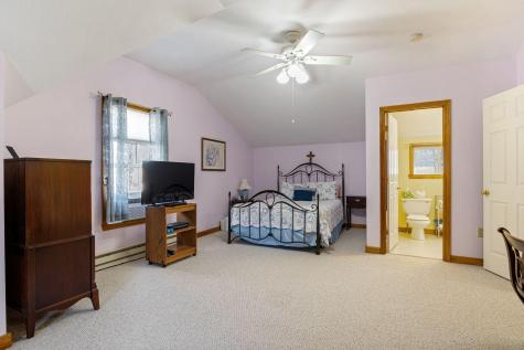 16 Passaic Road York ME 03902