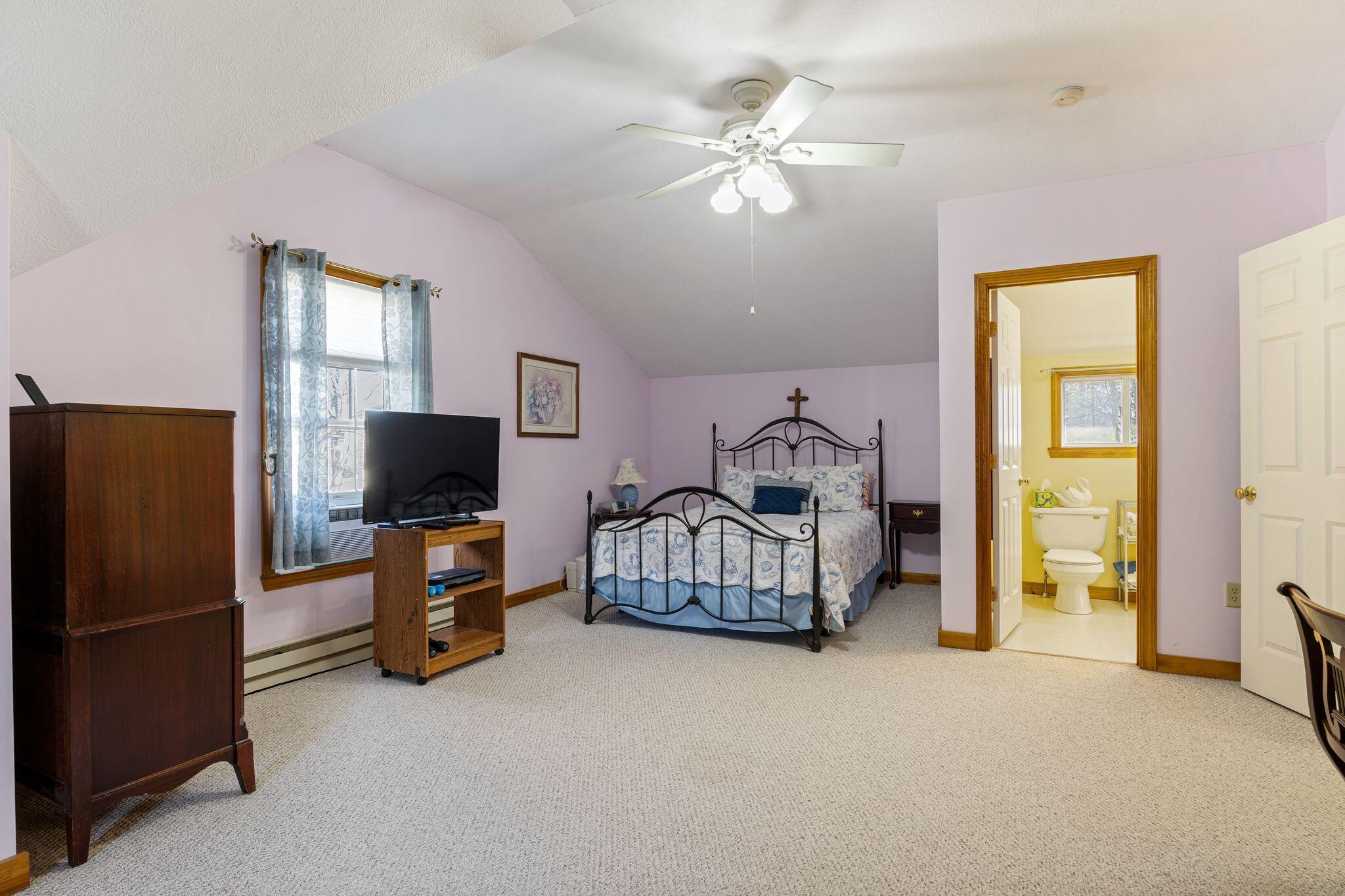 16 Passaic Road York ME 03902