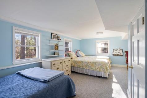16 Passaic Road York ME 03902