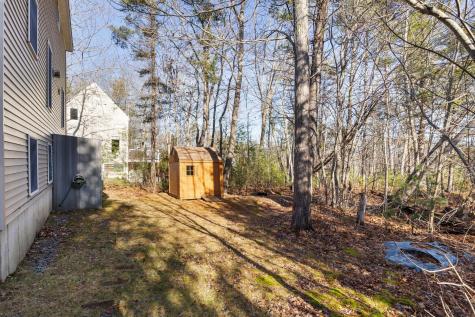 16 Passaic Road York ME 03902