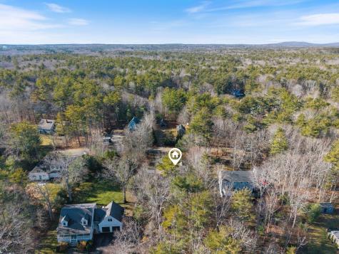 16 Passaic Road York ME 03902