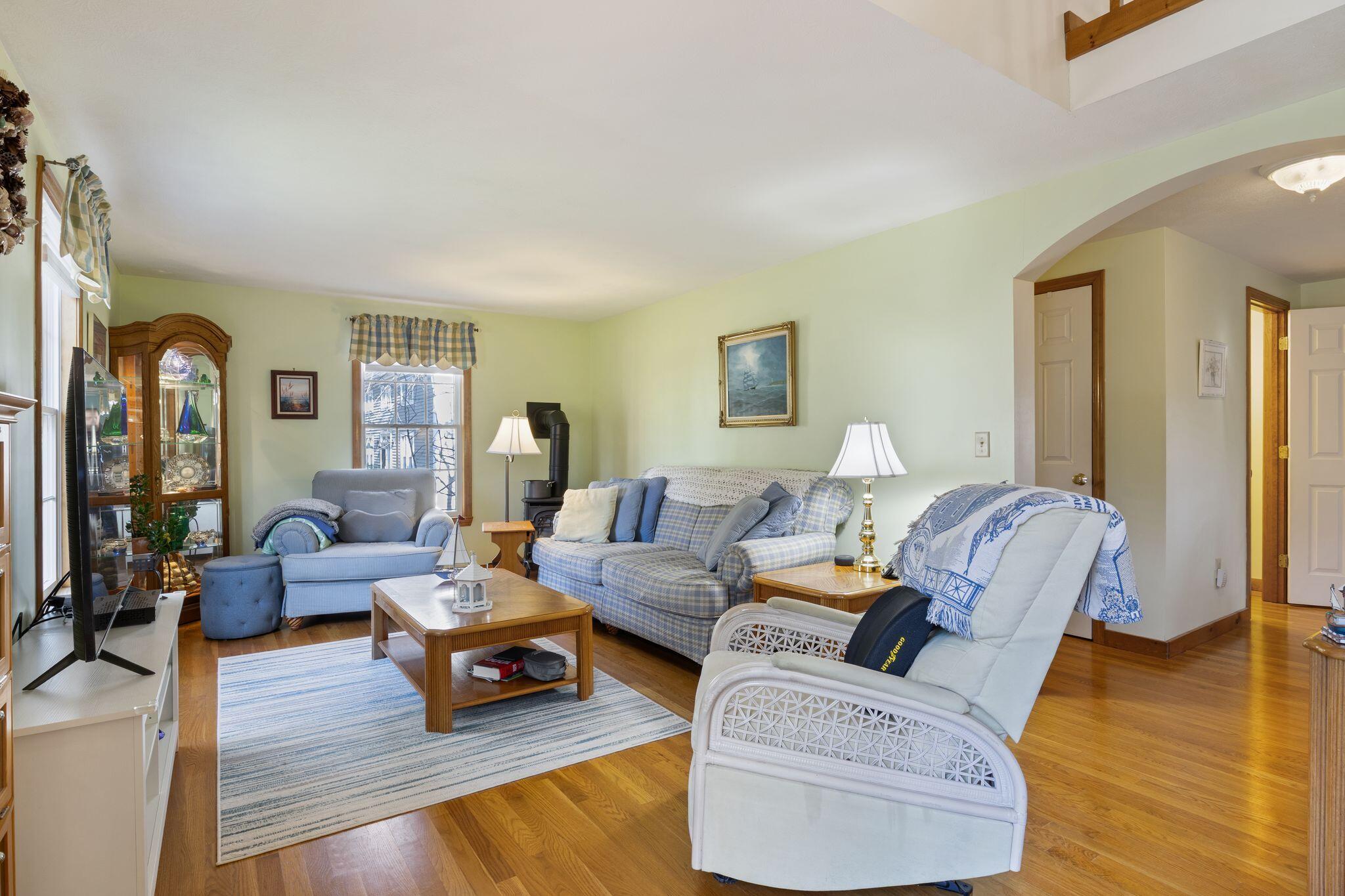 16 Passaic Road York ME 03902