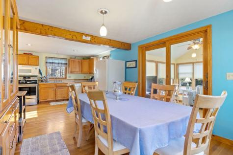 16 Passaic Road York ME 03902