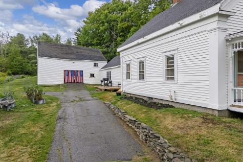 270 Main Street Stockton Springs ME 04981