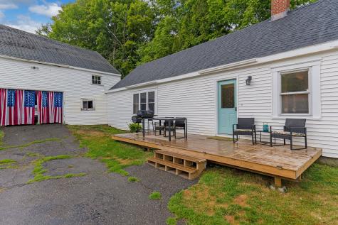 270 Main Street Stockton Springs ME 04981