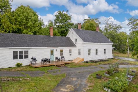 270 Main Street Stockton Springs ME 04981