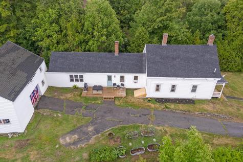 270 Main Street Stockton Springs ME 04981