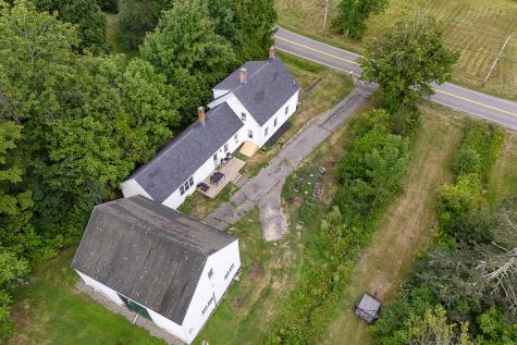 270 Main Street Stockton Springs ME 04981