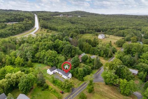 270 Main Street Stockton Springs ME 04981