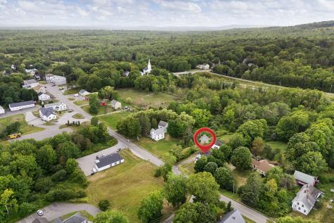 270 Main Street Stockton Springs ME 04981