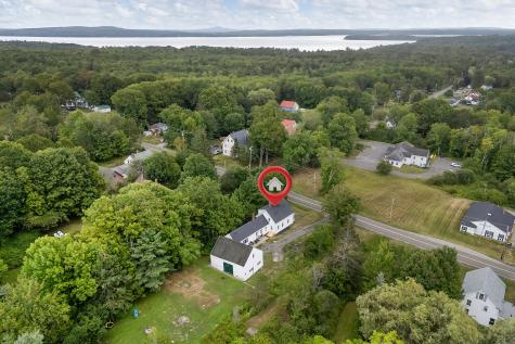 270 Main Street Stockton Springs ME 04981