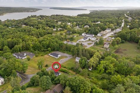 270 Main Street Stockton Springs ME 04981