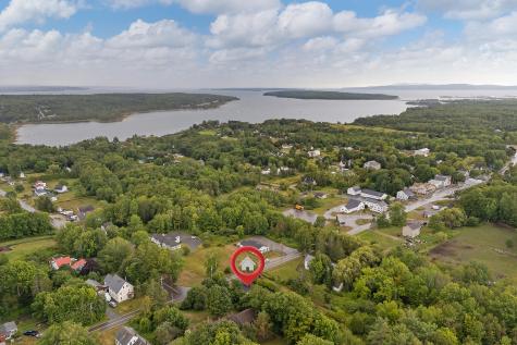 270 Main Street Stockton Springs ME 04981