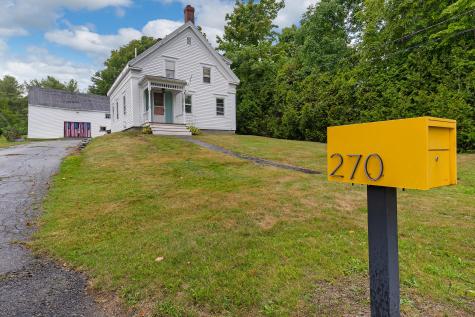 270 Main Street Stockton Springs ME 04981