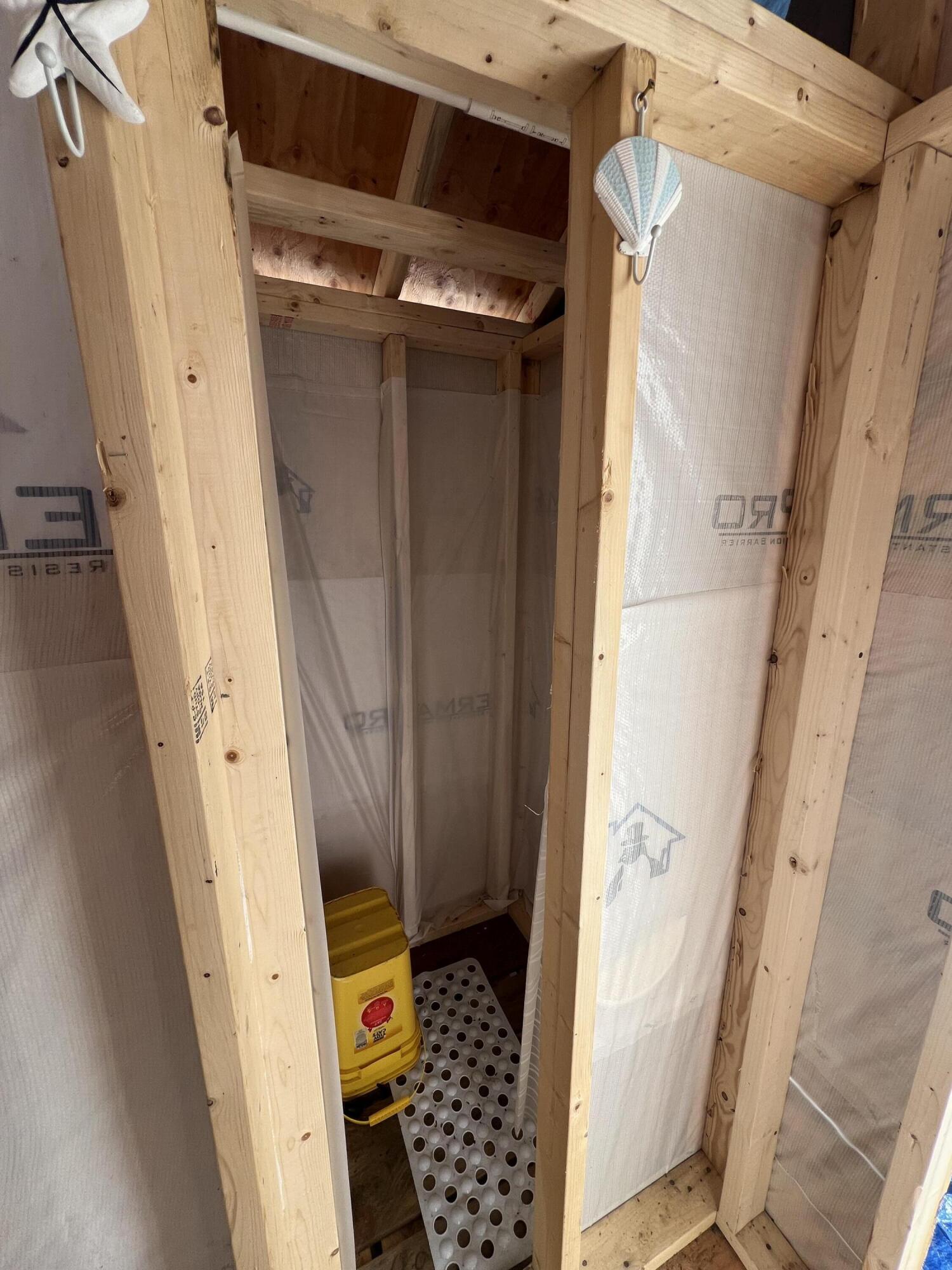 Lot #9 Grove Lane Burlington ME 04417