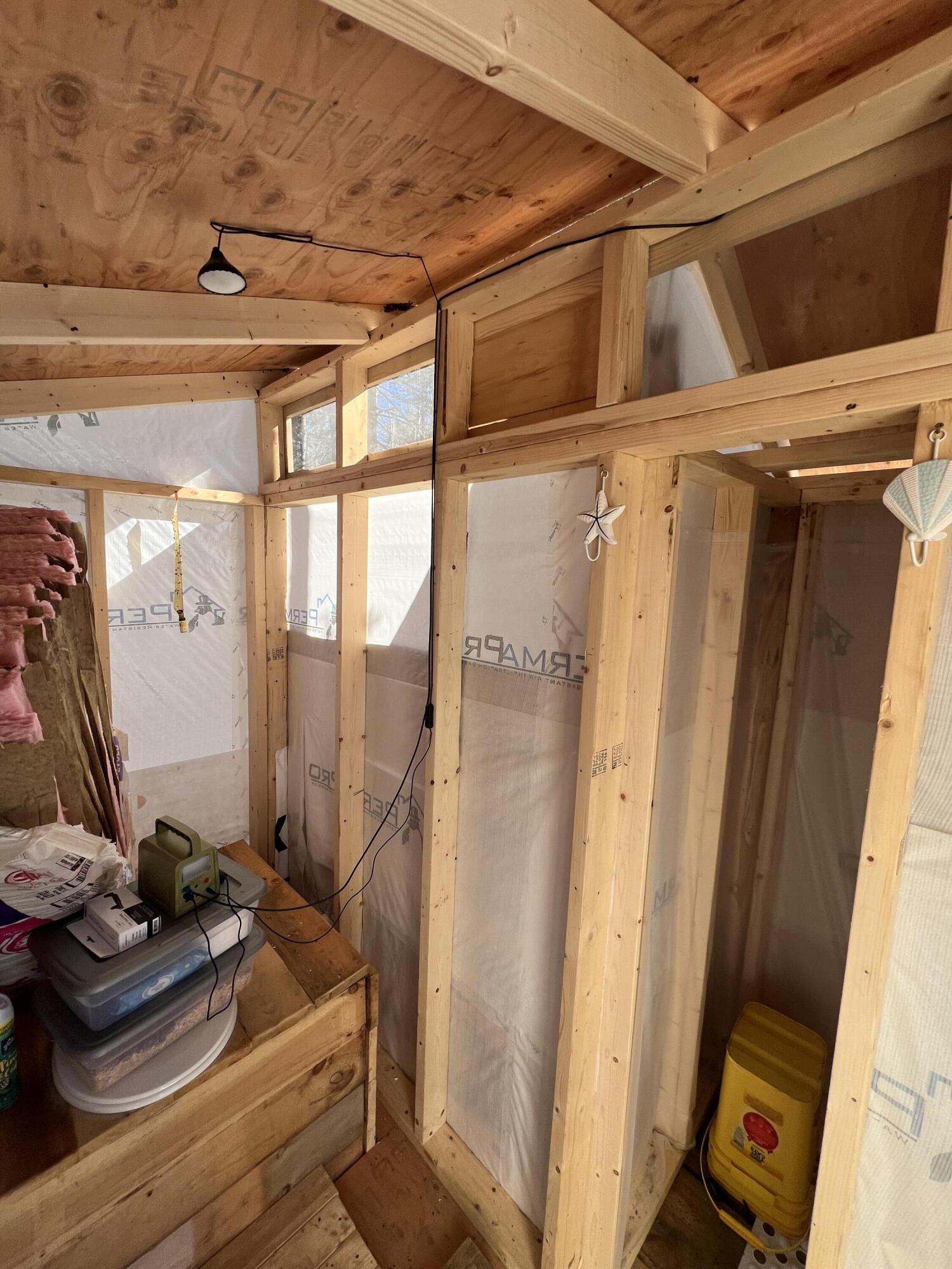 Lot #9 Grove Lane Burlington ME 04417