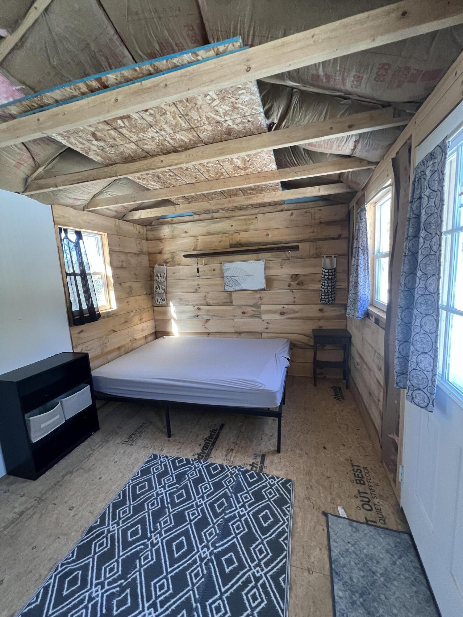 Lot #9 Grove Lane Burlington ME 04417