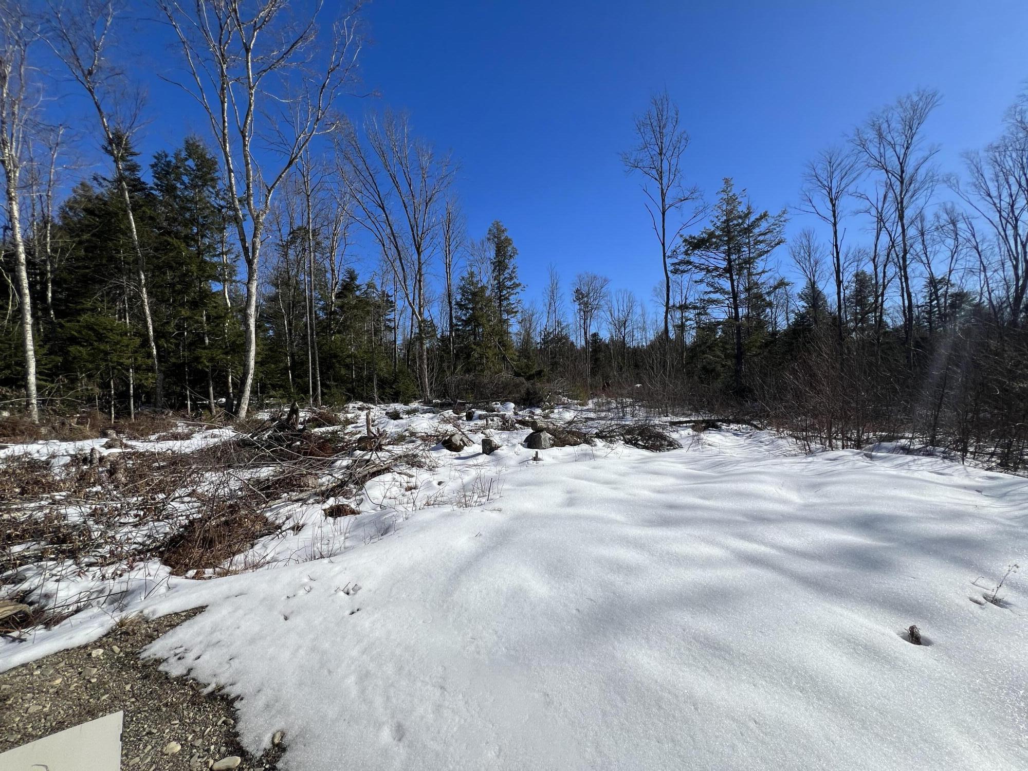 Lot #9 Grove Lane Burlington ME 04417