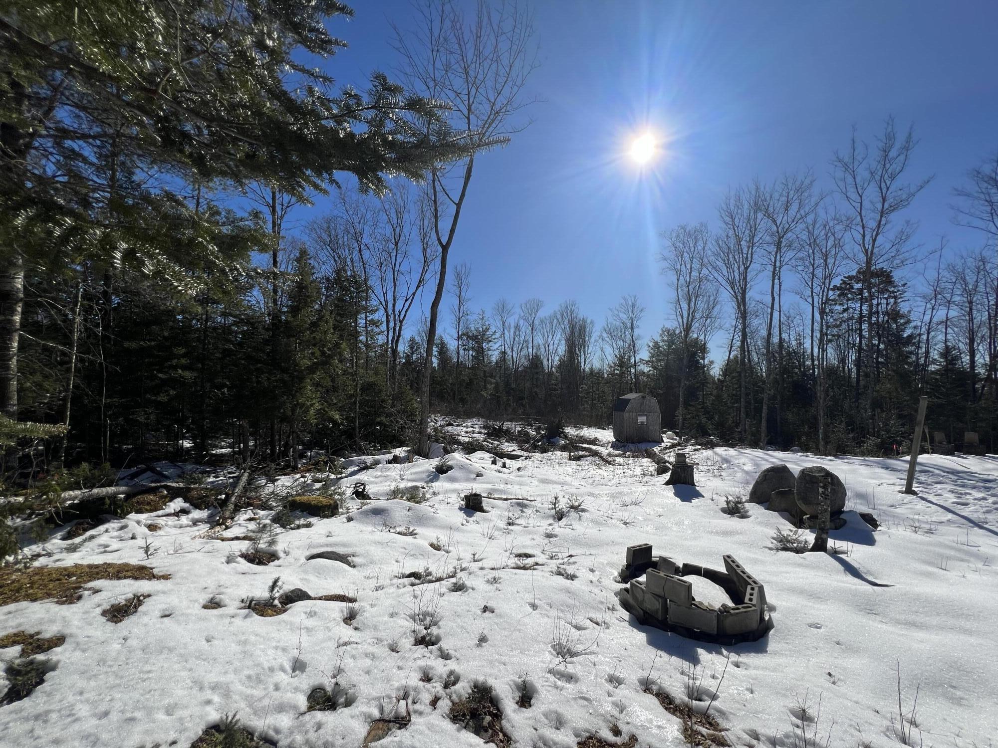 Lot #9 Grove Lane Burlington ME 04417