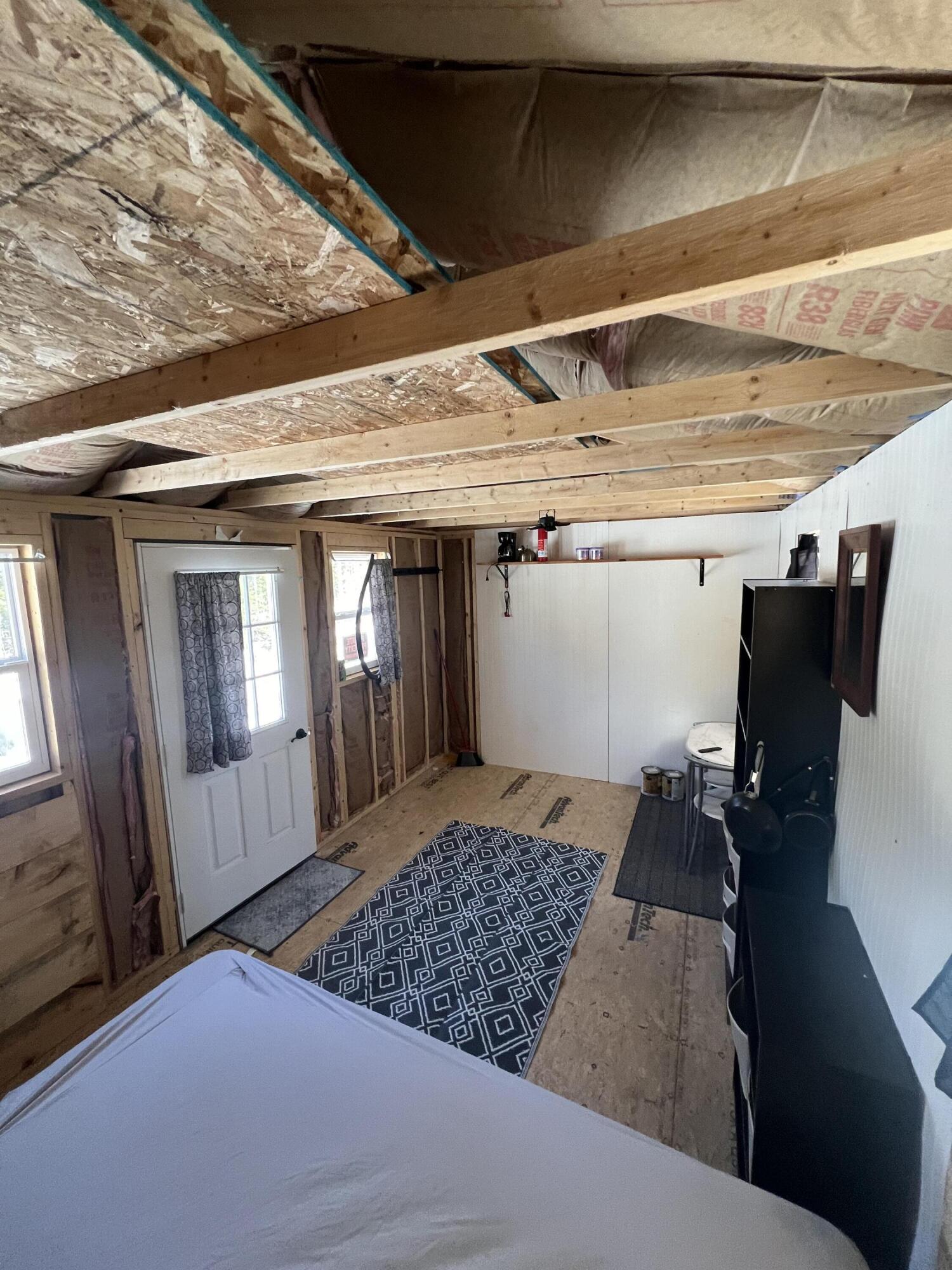 Lot #9 Grove Lane Burlington ME 04417