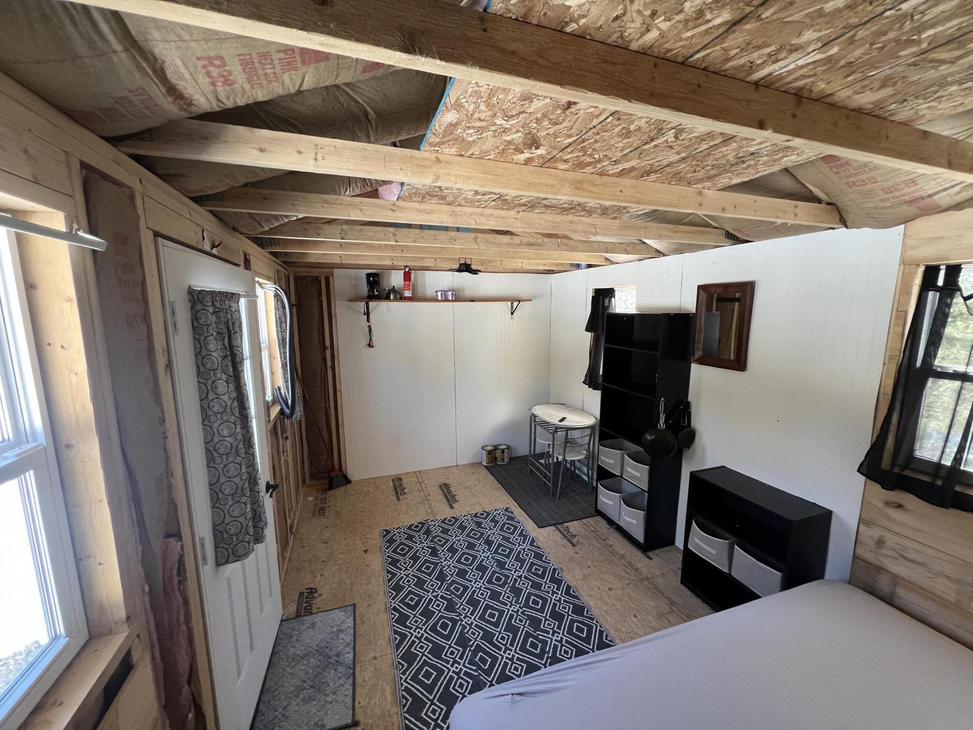 Lot #9 Grove Lane Burlington ME 04417