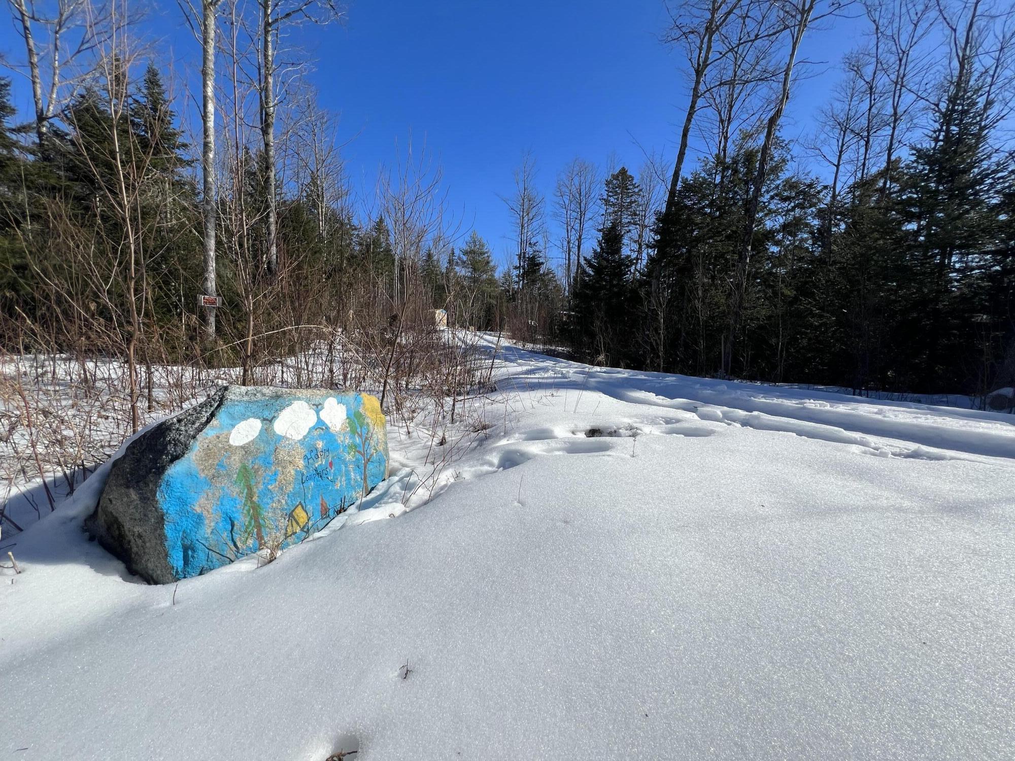 Lot #9 Grove Lane Burlington ME 04417