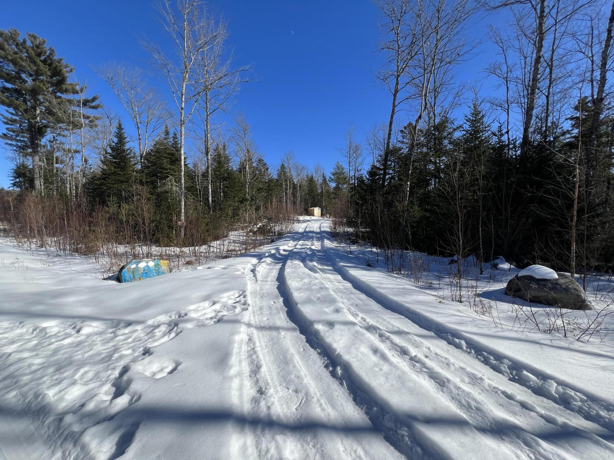 Lot #9 Grove Lane Burlington ME 04417