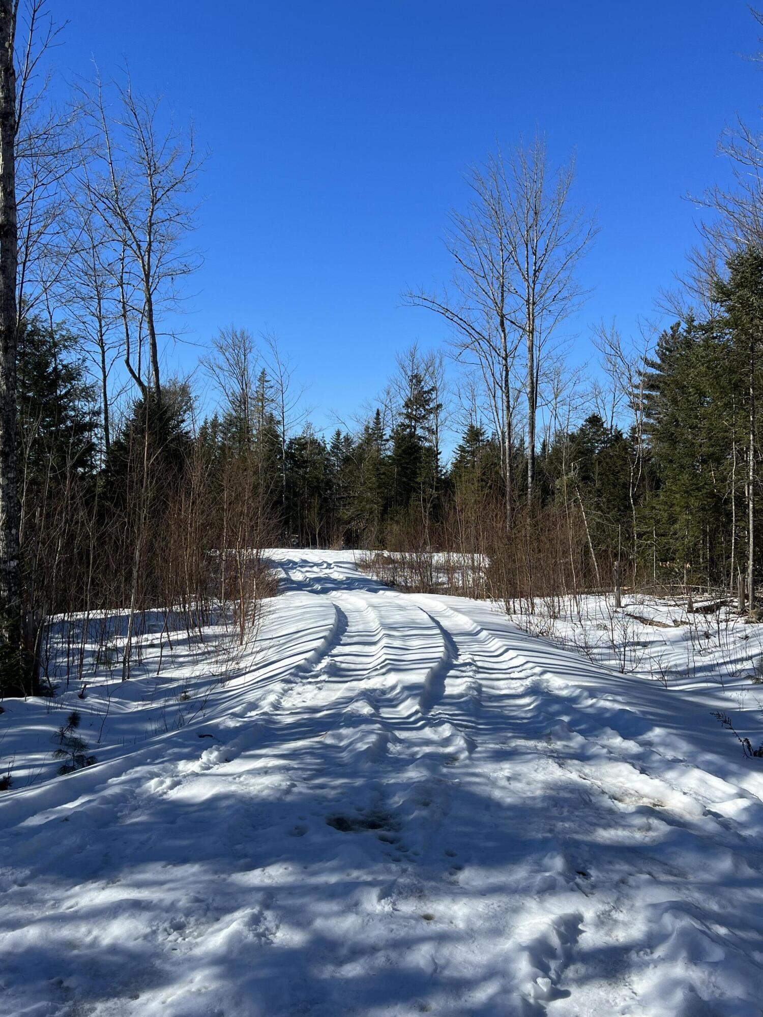 Lot #9 Grove Lane Burlington ME 04417