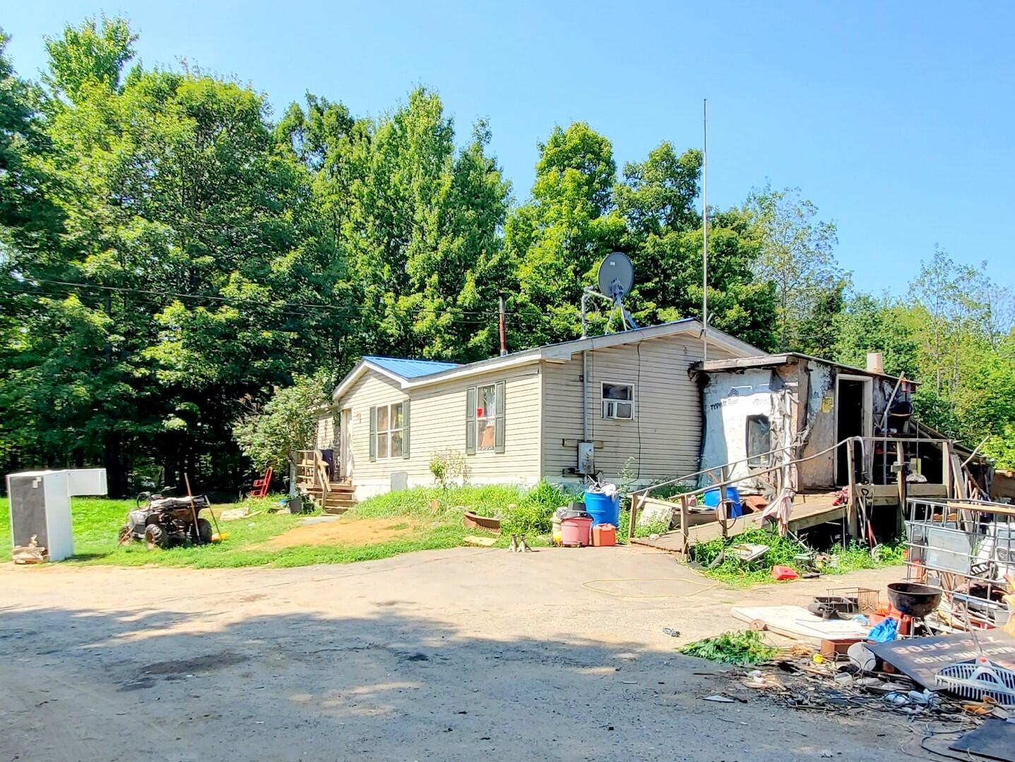 1580 Bailey Road Knox ME 04986