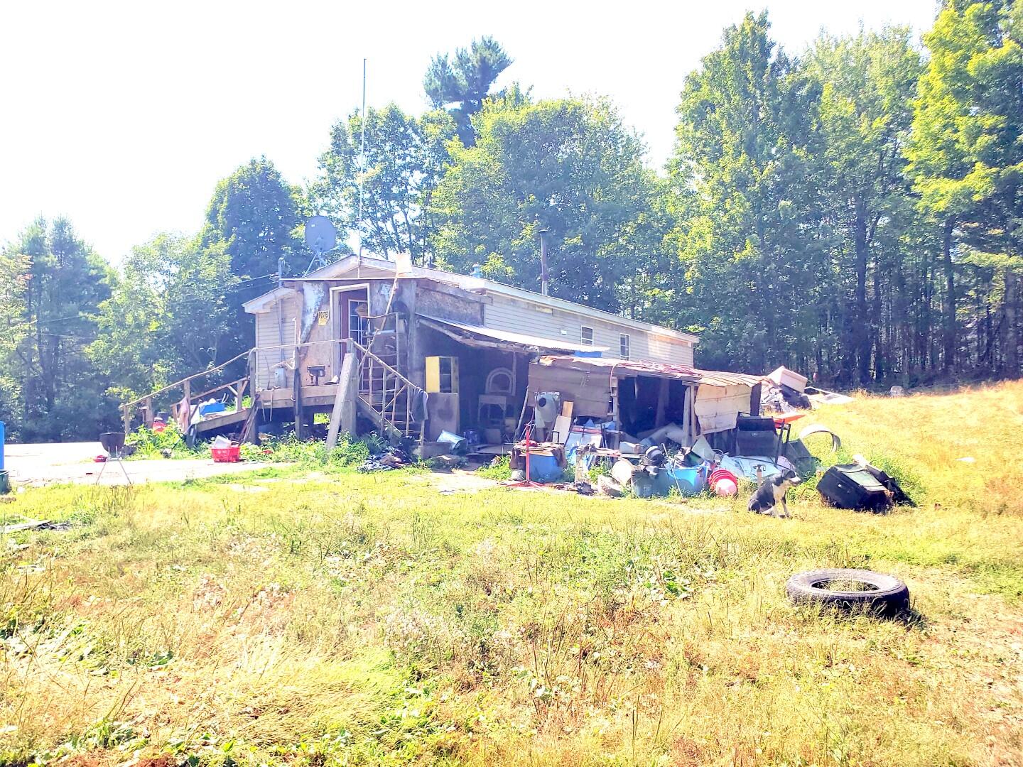 1580 Bailey Road Knox ME 04986