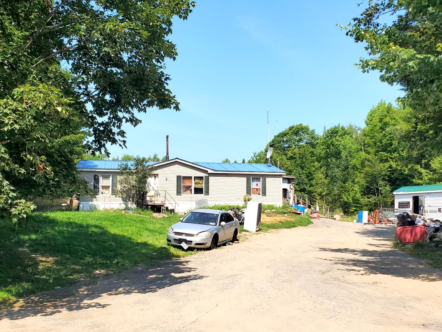 1580 Bailey Road Knox ME 04986