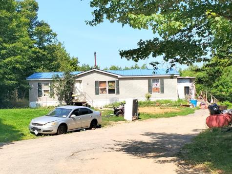 1580 Bailey Road Knox ME 04986