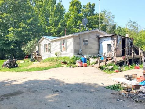 1580 Bailey Road Knox ME 04986