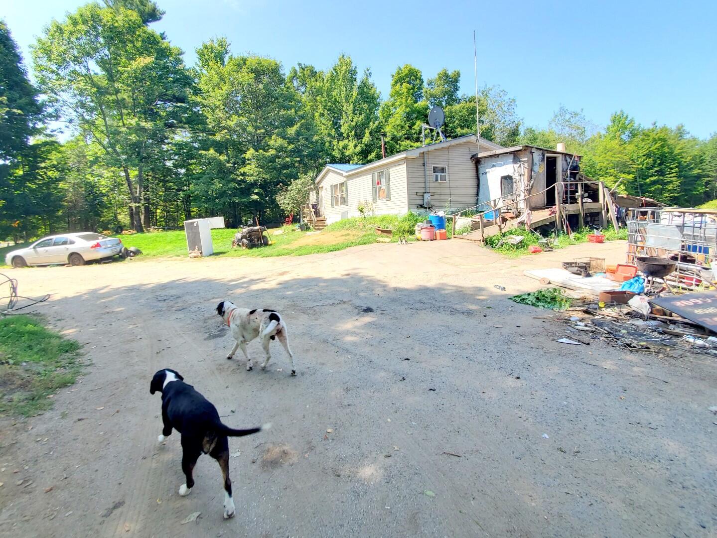 1580 Bailey Road Knox ME 04986