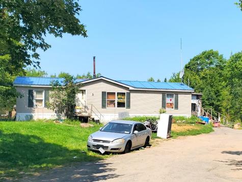 1580 Bailey Road Knox ME 04986