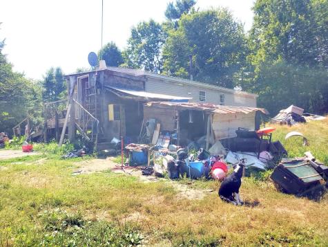 1580 Bailey Road Knox ME 04986
