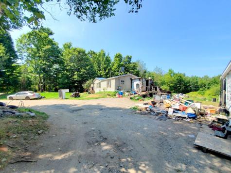 1580 Bailey Road Knox ME 04986